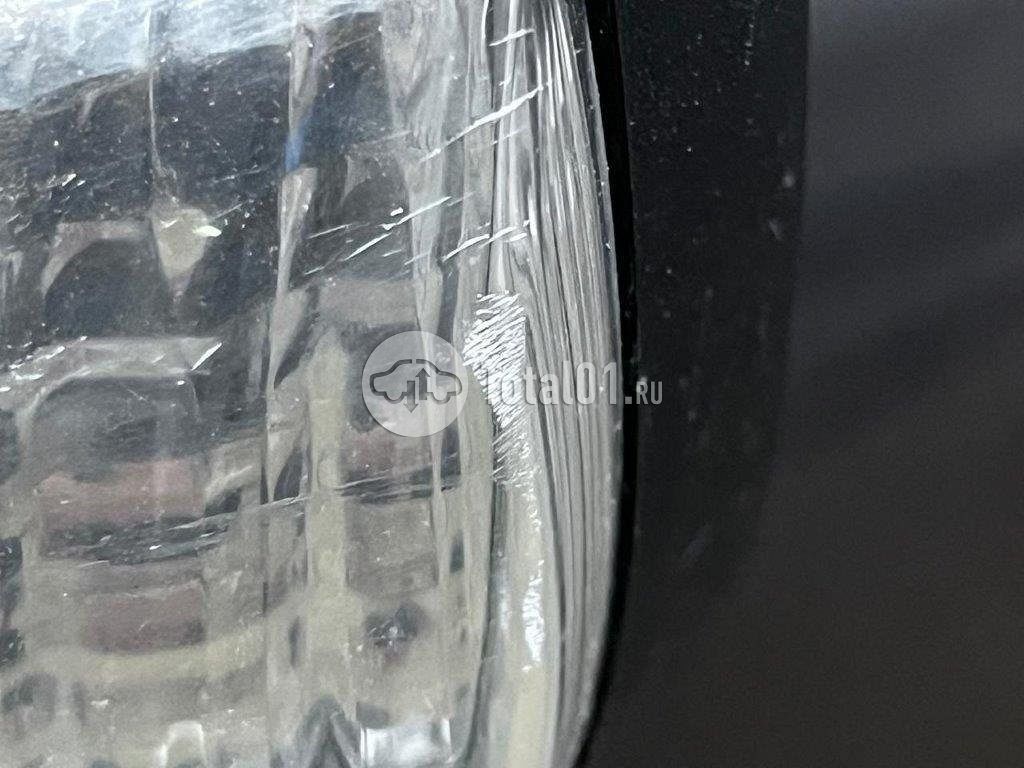 Фото Volvo XC70 310