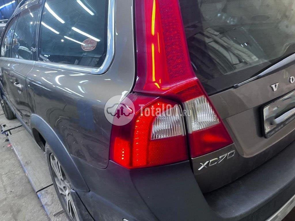 Фото Volvo XC70 312