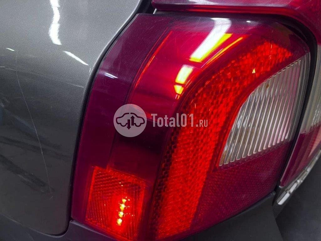 Фото Volvo XC70 316