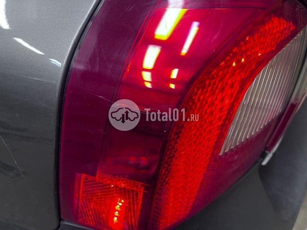 Фото Volvo XC70 318