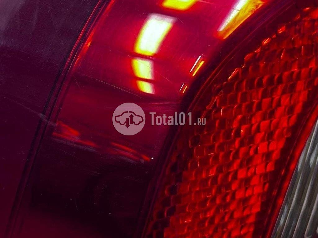 Фото Volvo XC70 320