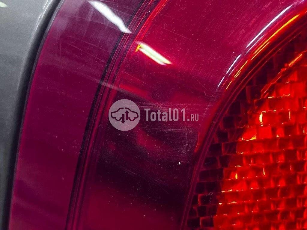 Фото Volvo XC70 322