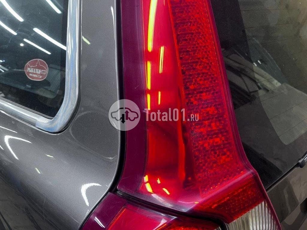 Фото Volvo XC70 326