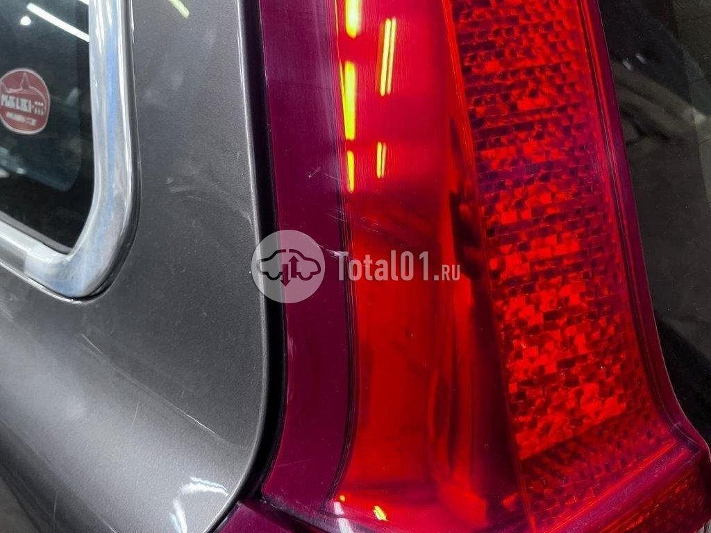 Фото Volvo XC70 330