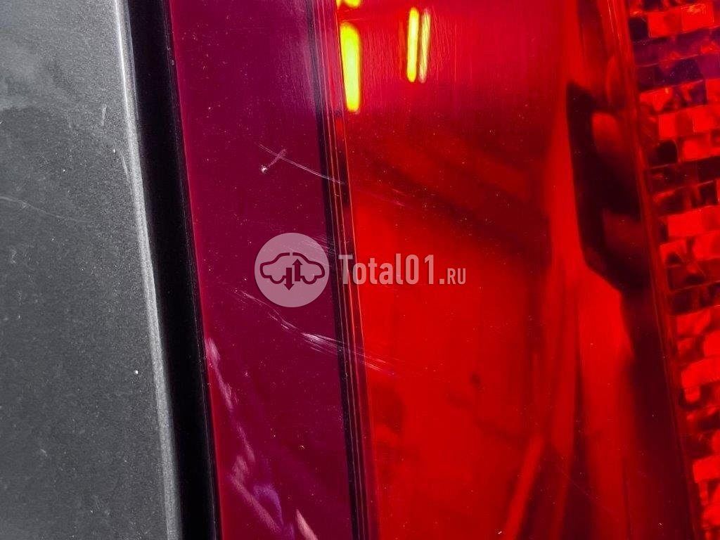 Фото Volvo XC70 332