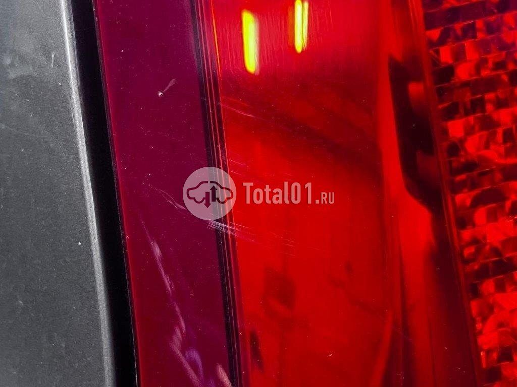 Фото Volvo XC70 336