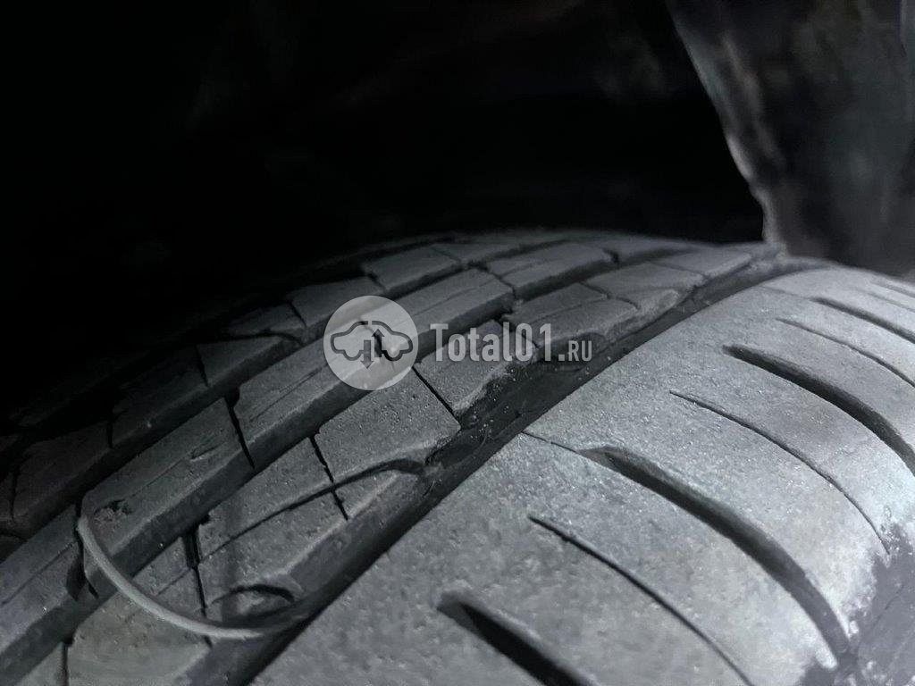 Фото Volvo XC70 340