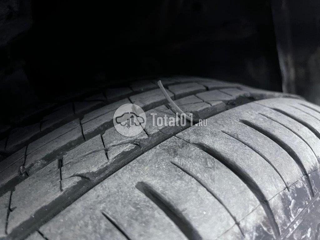 Фото Volvo XC70 342