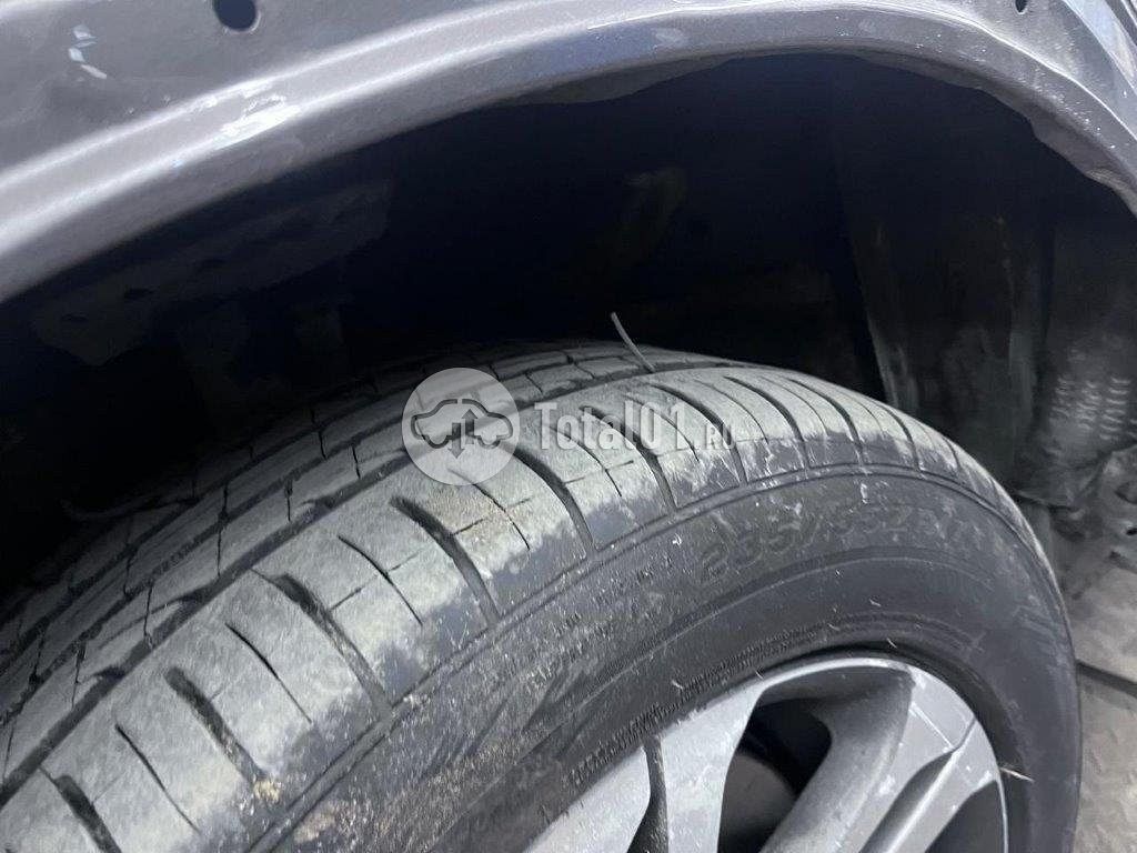 Фото Volvo XC70 344