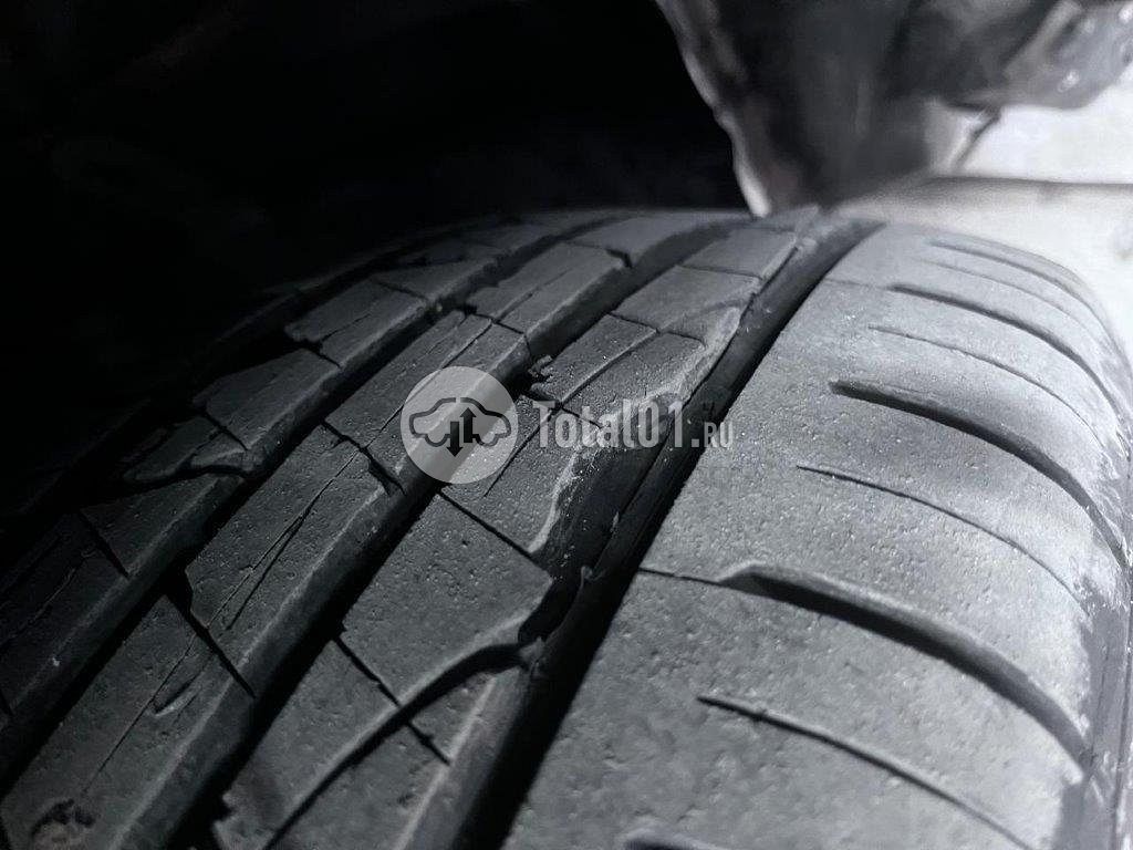 Фото Volvo XC70 346