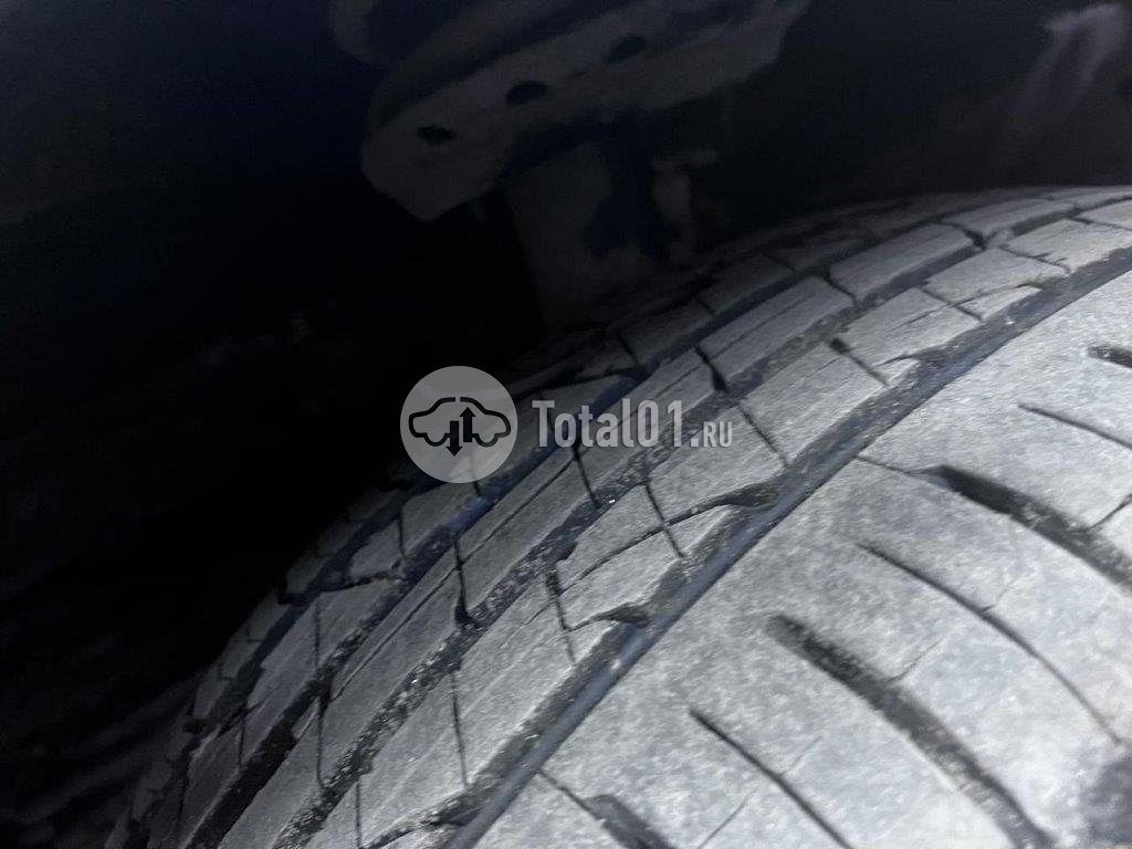 Фото Volvo XC70 348