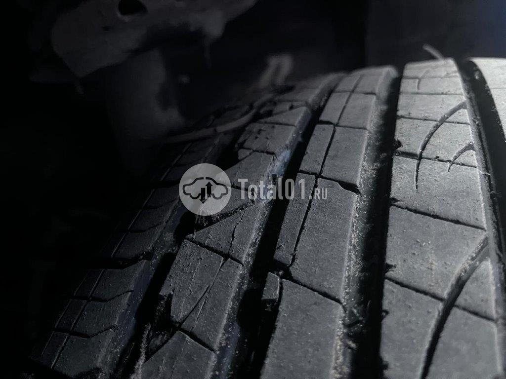 Фото Volvo XC70 350