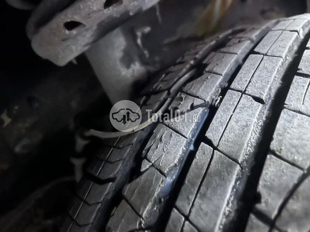 Фото Volvo XC70 352