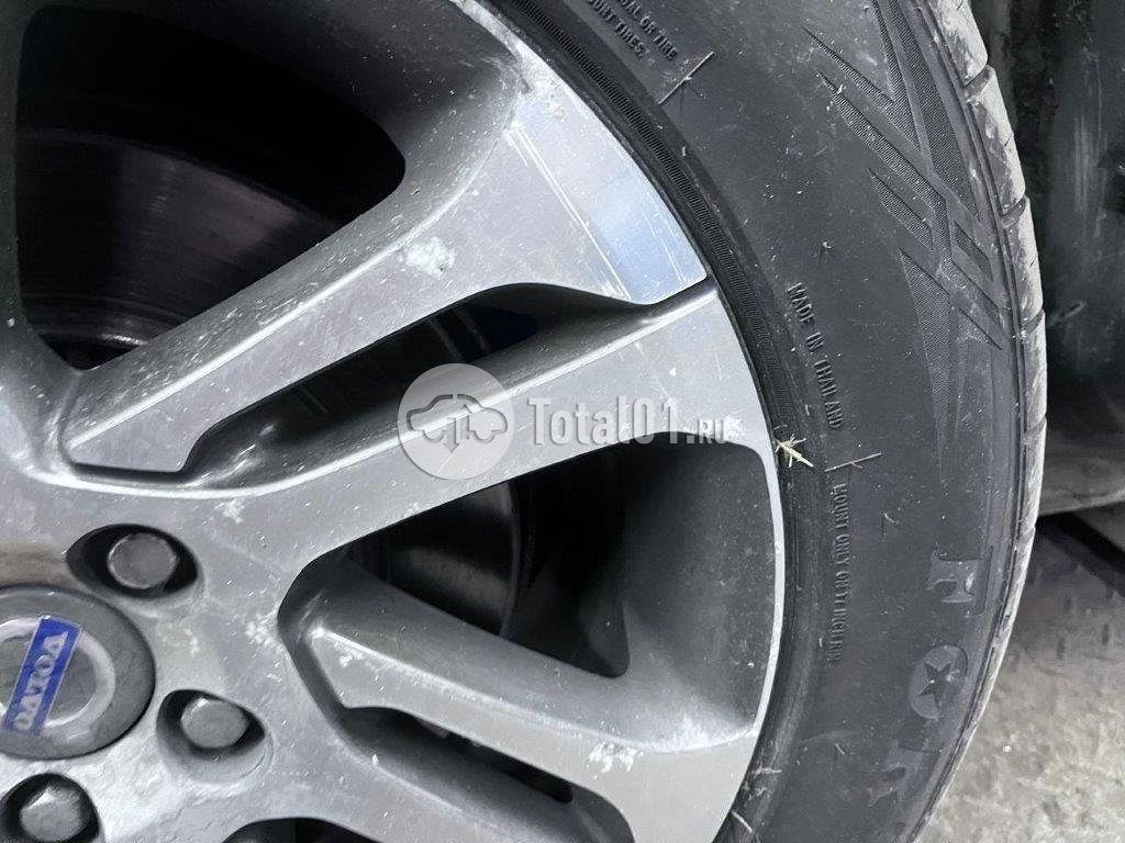 Фото Volvo XC70 354