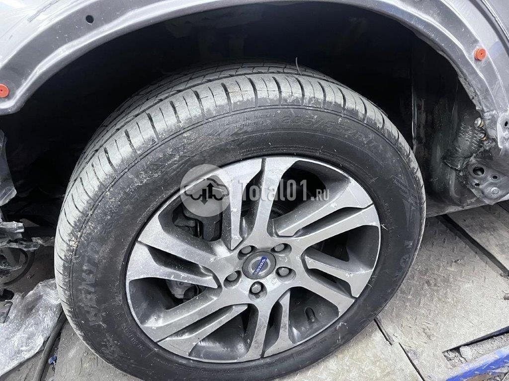 Фото Volvo XC70 356