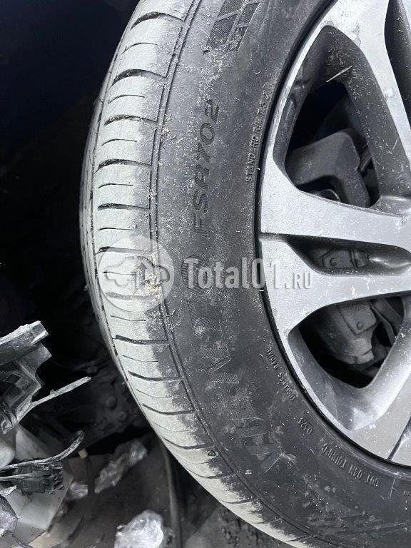 Фото Volvo XC70 364