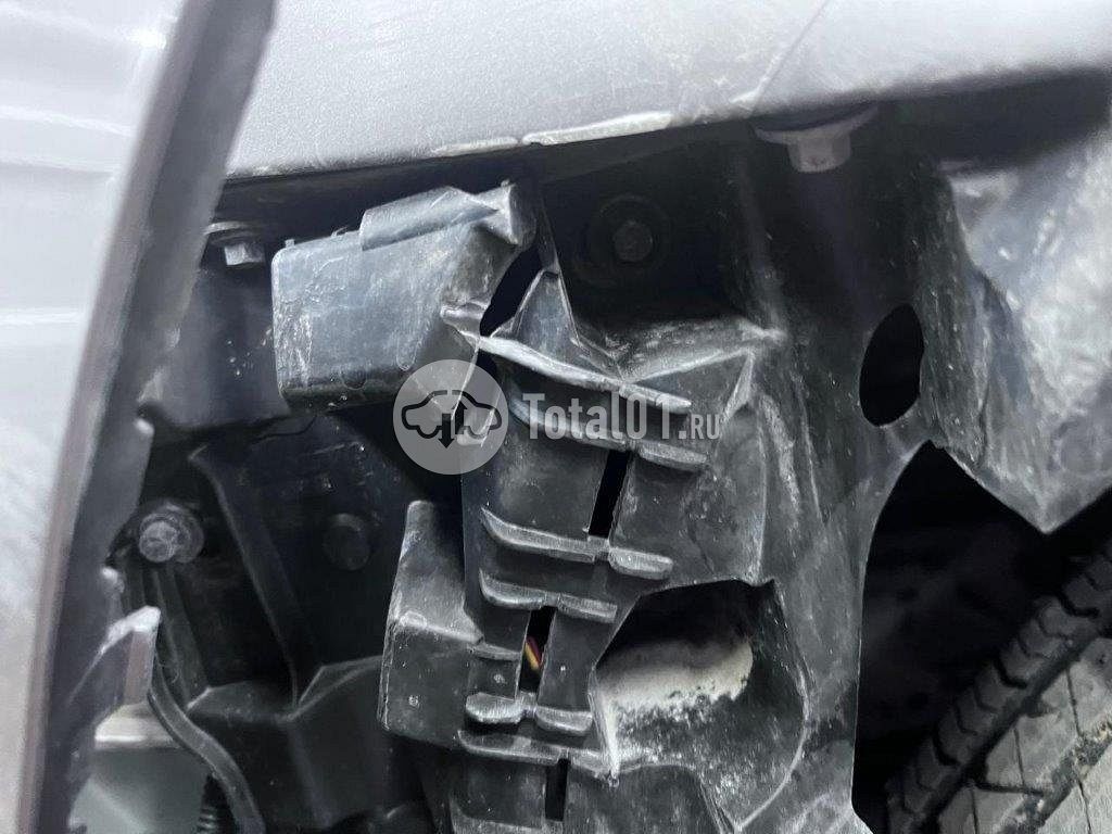 Фото Volvo XC70 366