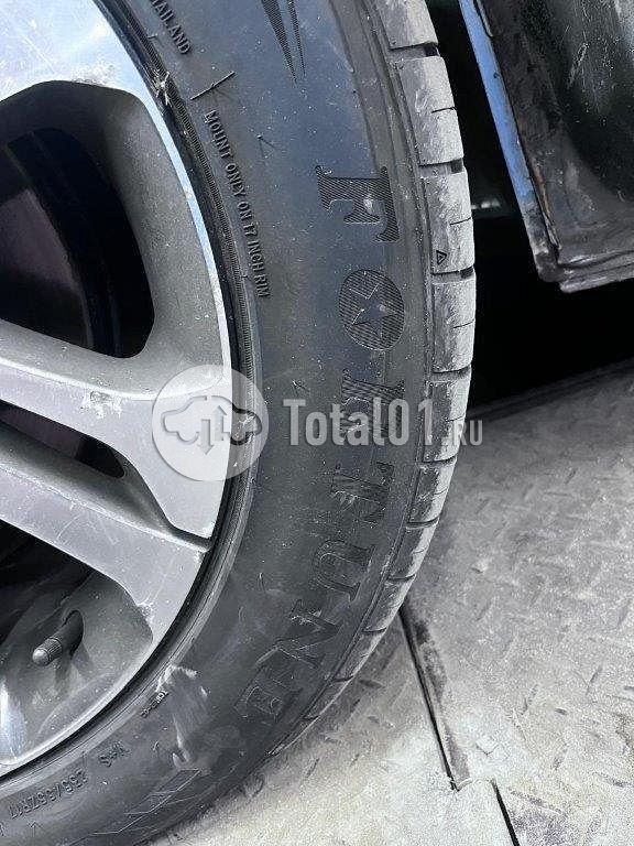 Фото Volvo XC70 368