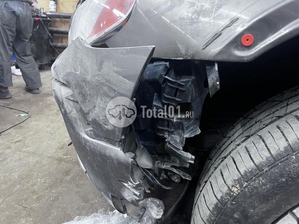 Фото Volvo XC70 370