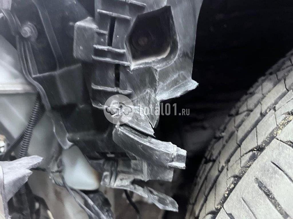 Фото Volvo XC70 374