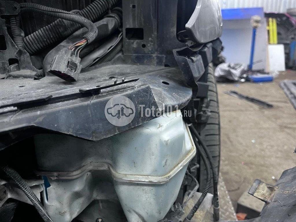 Фото Volvo XC70 376