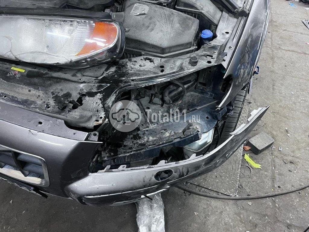 Фото Volvo XC70 378