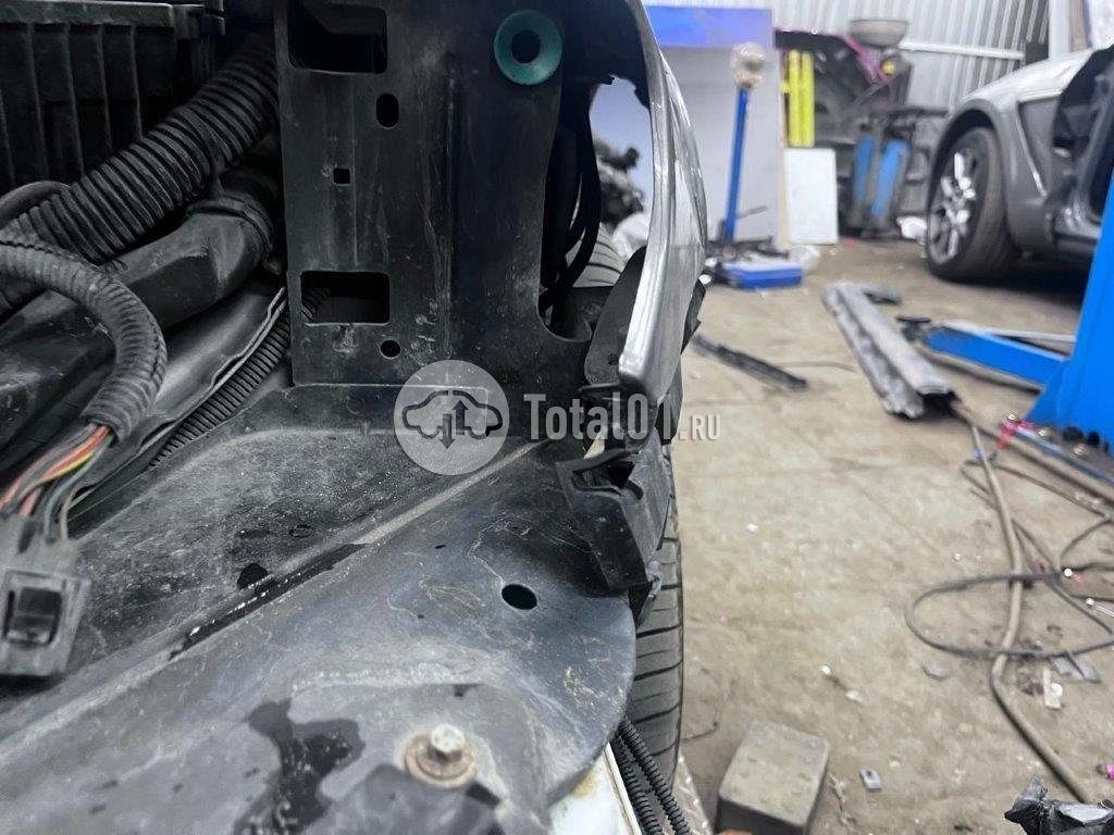 Фото Volvo XC70 382