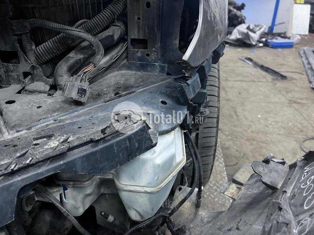 Фото Volvo XC70 384