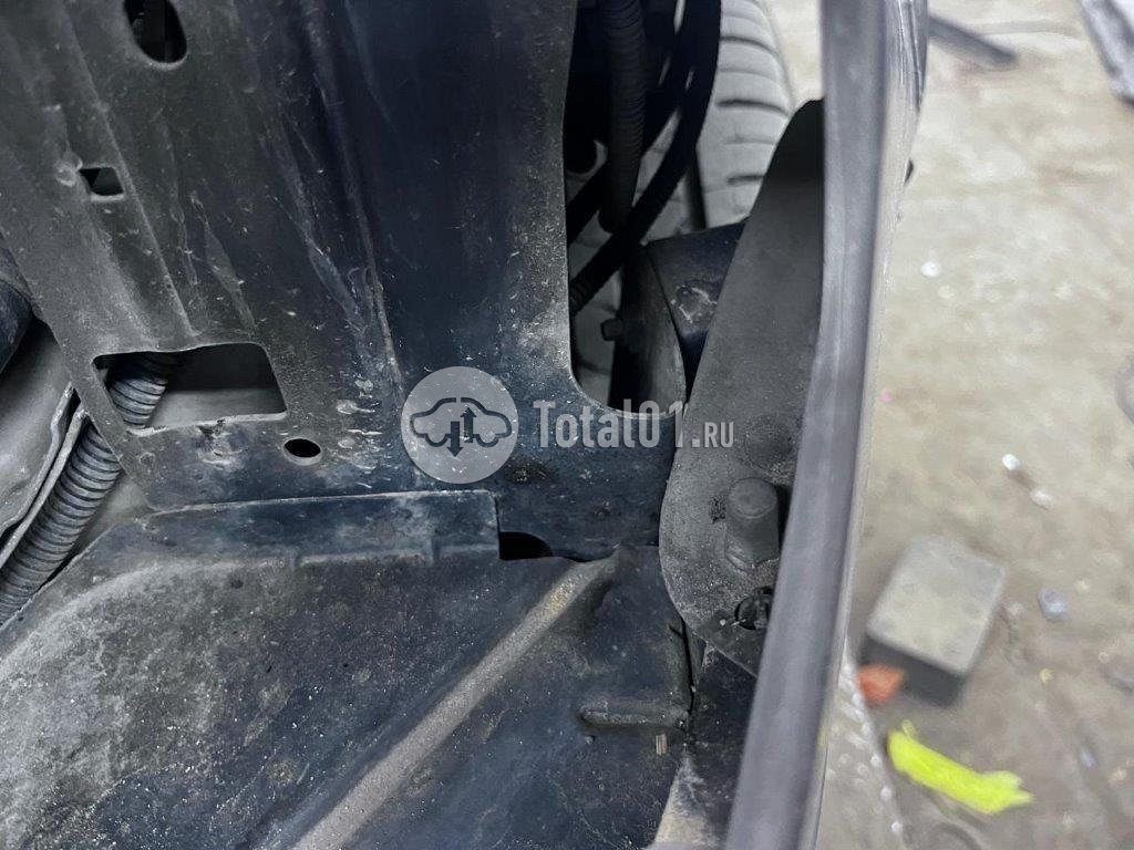 Фото Volvo XC70 388