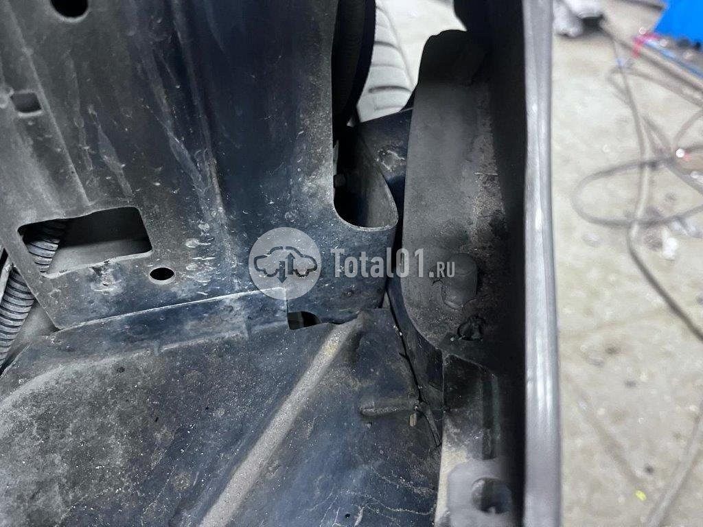 Фото Volvo XC70 390