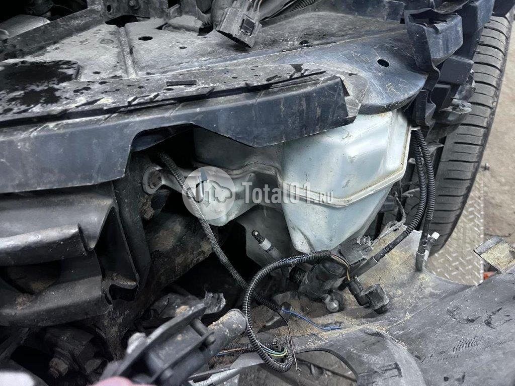 Фото Volvo XC70 392