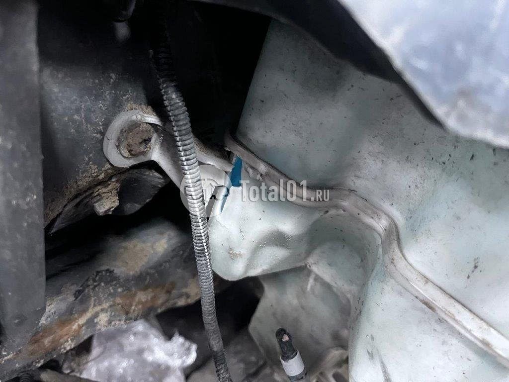 Фото Volvo XC70 394