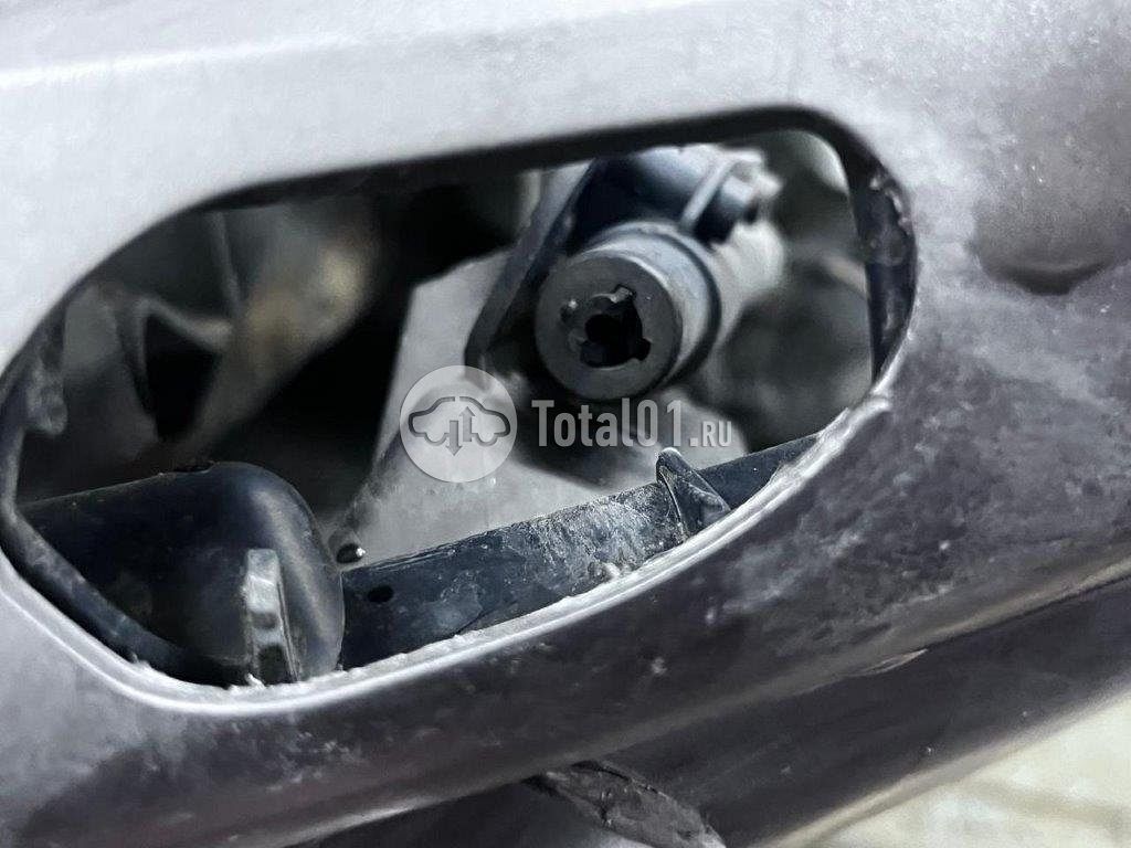 Фото Volvo XC70 398