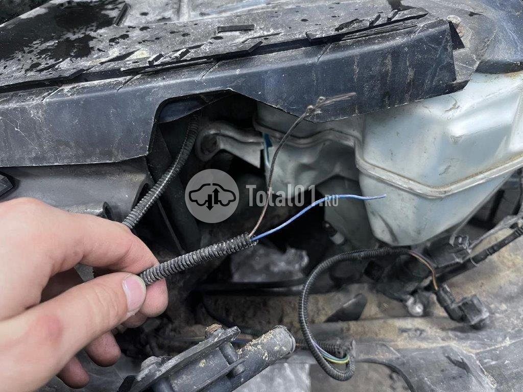 Фото Volvo XC70 400