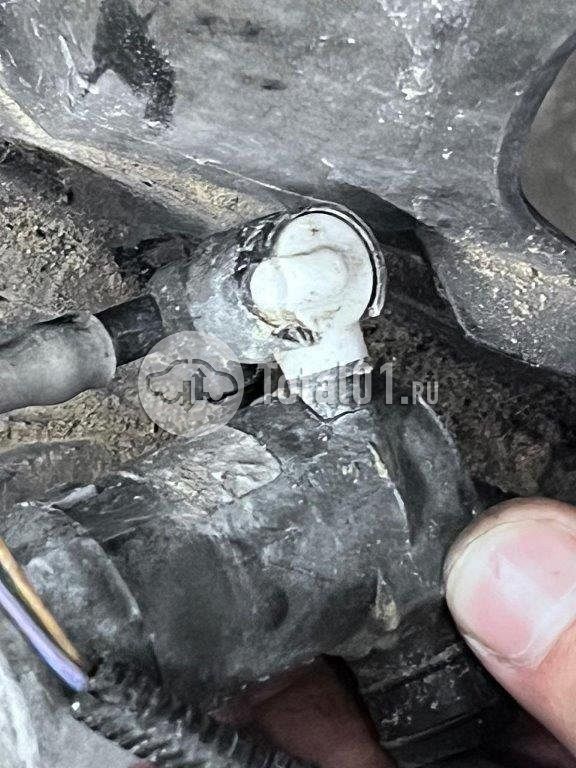 Фото Volvo XC70 404