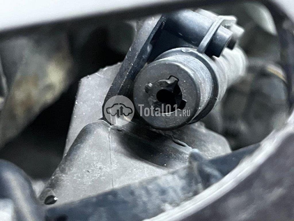 Фото Volvo XC70 406