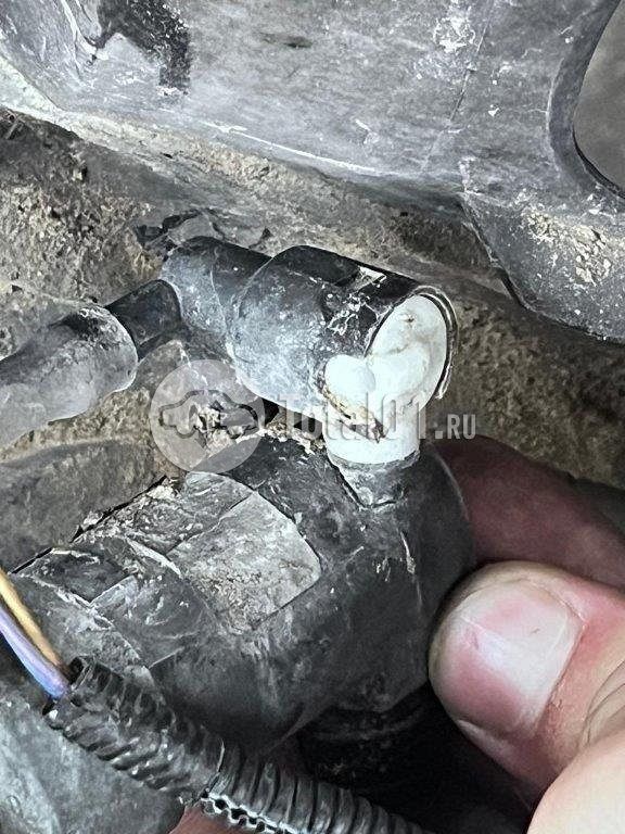 Фото Volvo XC70 410