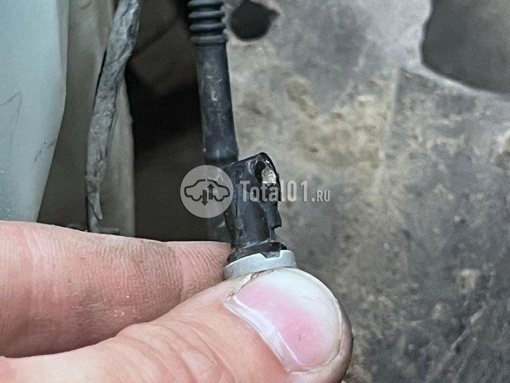 Фото Volvo XC70 418