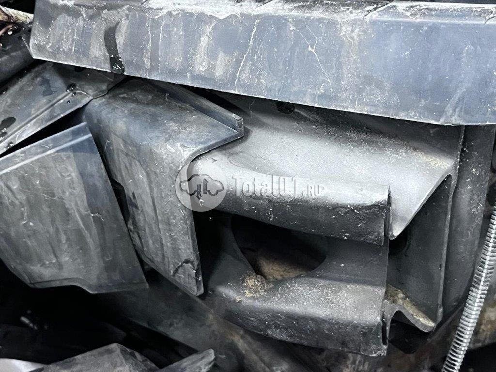 Фото Volvo XC70 426