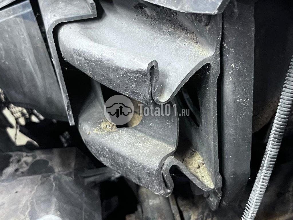 Фото Volvo XC70 428