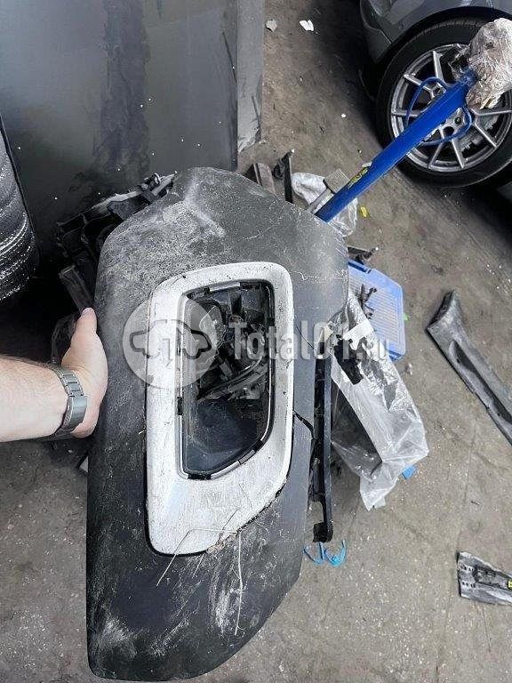 Фото Volvo XC70 432