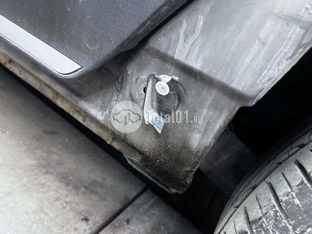 Фото Volvo XC70 434