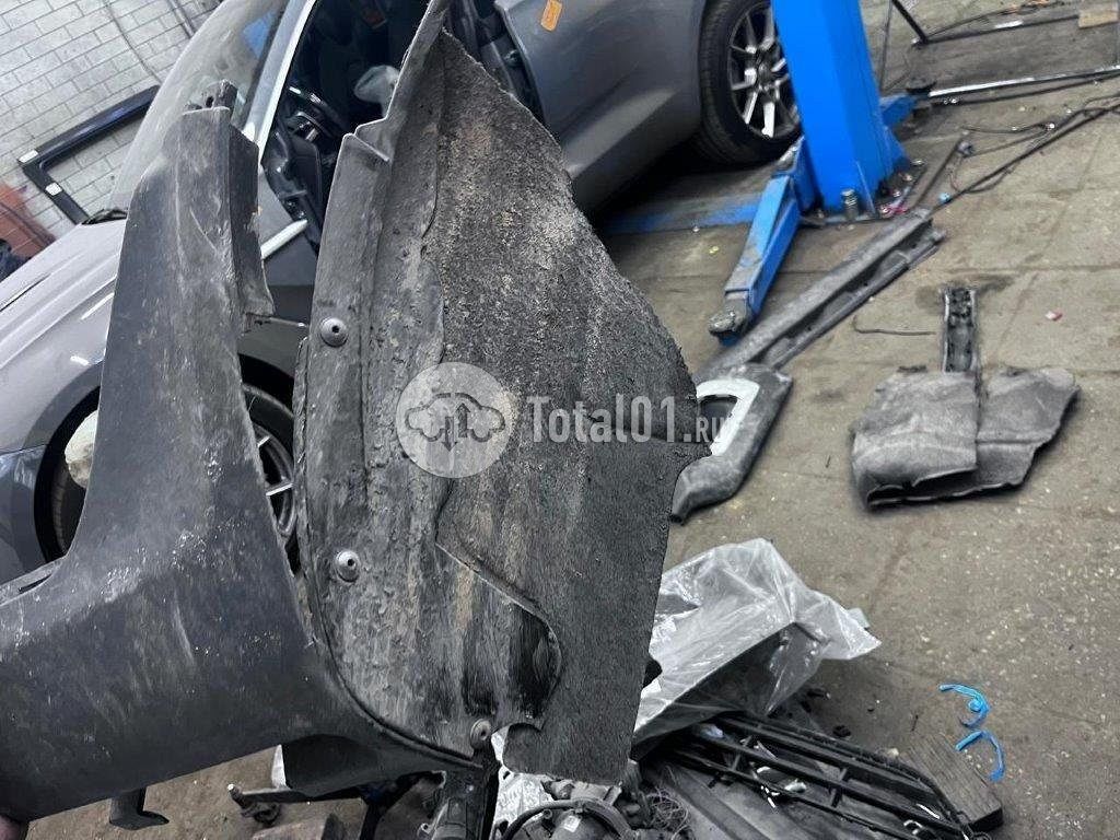 Фото Volvo XC70 438