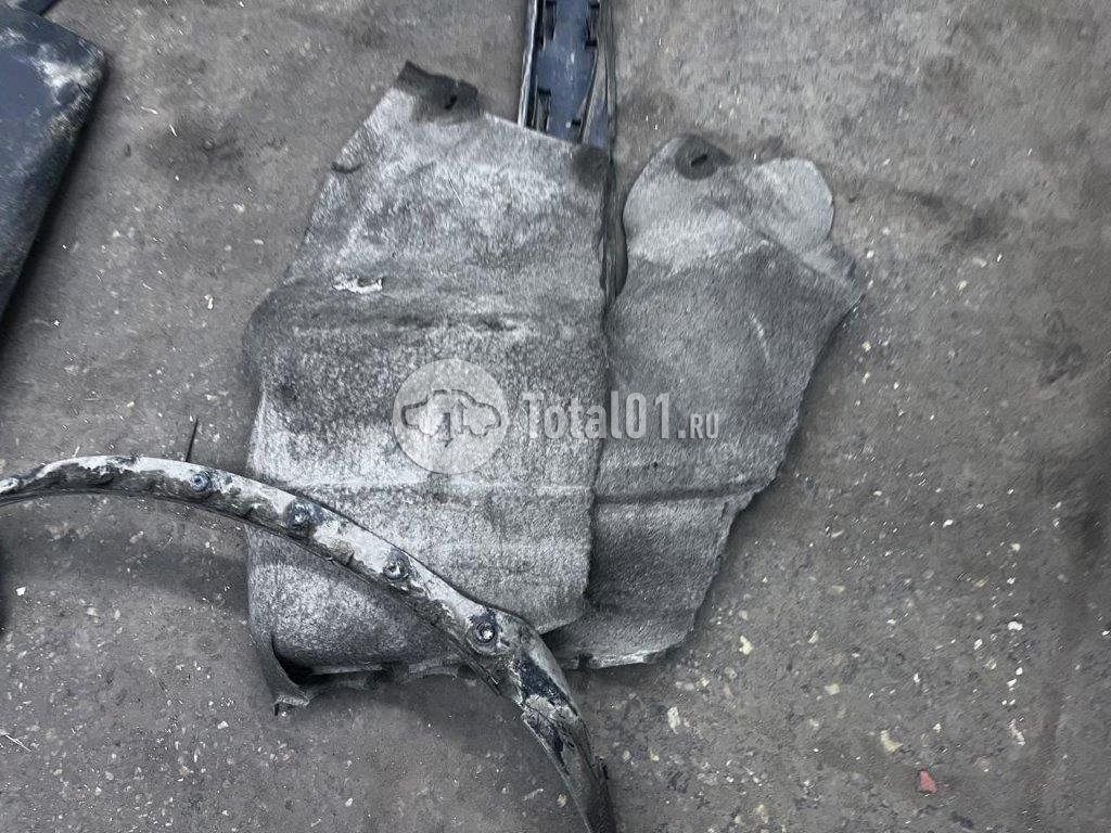 Фото Volvo XC70 440