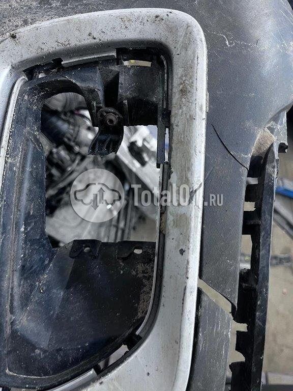 Фото Volvo XC70 444