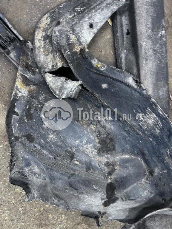 Фото Volvo XC70 450