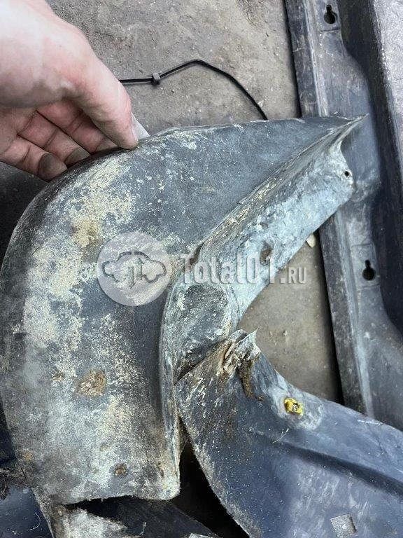 Фото Volvo XC70 452