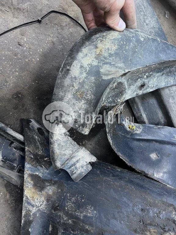 Фото Volvo XC70 454