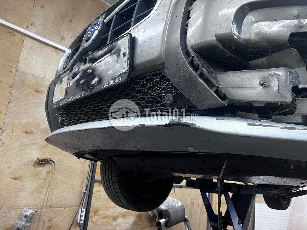 Фото Volvo XC70 456