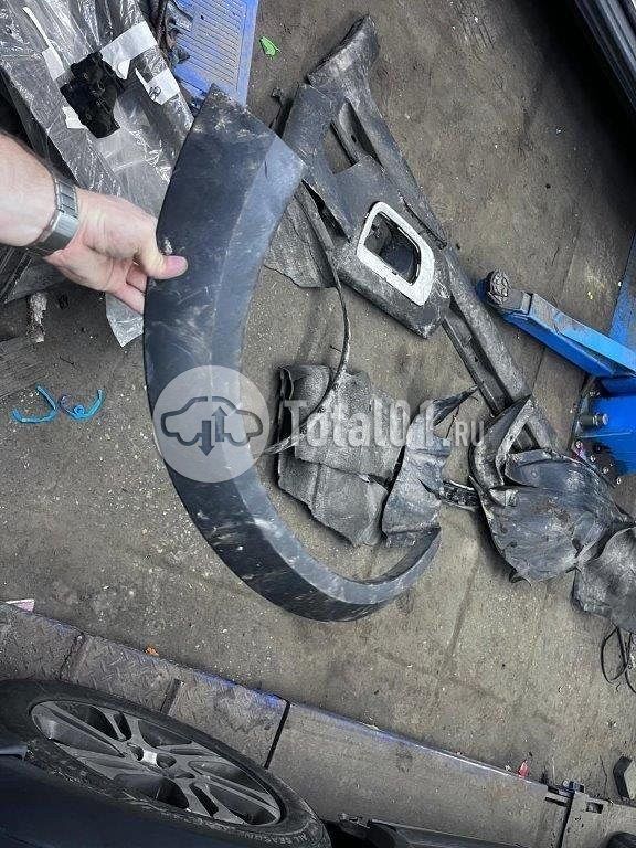 Фото Volvo XC70 458